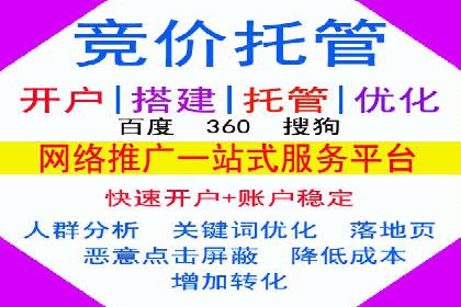 竞价推广公司案例分析：精准投放策略助力企业业绩翻倍
